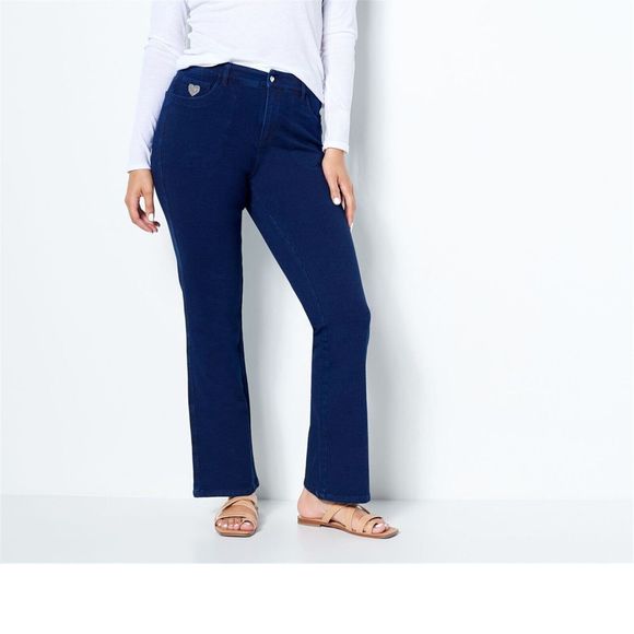 quacker factory jeans